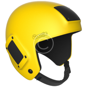 Cookie Fuel yellow